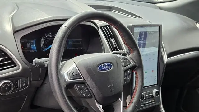 2023 Ford Edge ST-Line