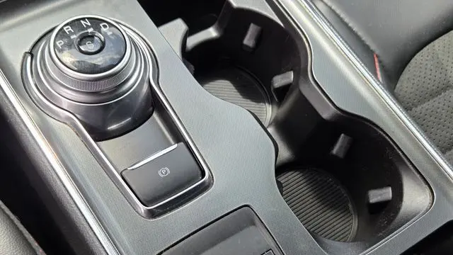 2023 Ford Edge ST-Line