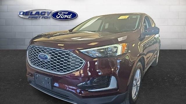 Preowned 2023 Ford Edge SEL for Sale