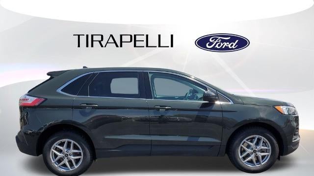 2023 Ford Edge ST-Line