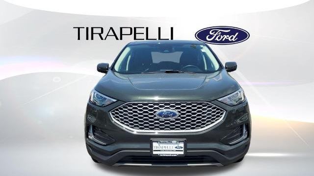 2023 Ford Edge ST-Line
