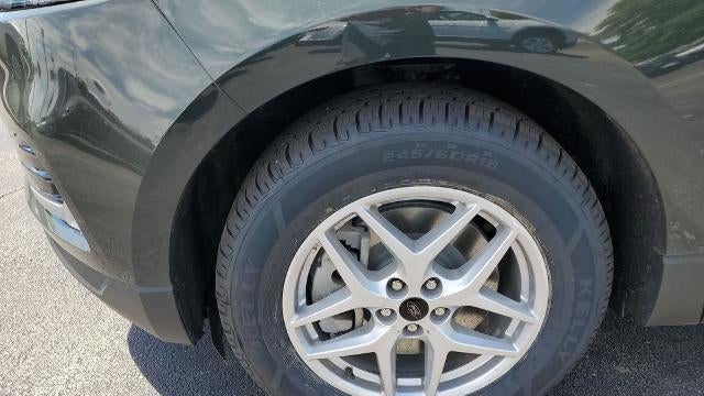 2023 Ford Edge ST-Line