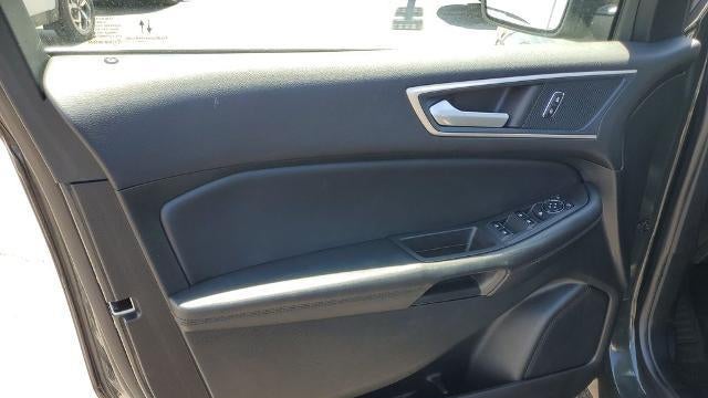 2023 Ford Edge ST-Line