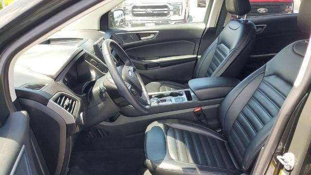 2023 Ford Edge ST-Line
