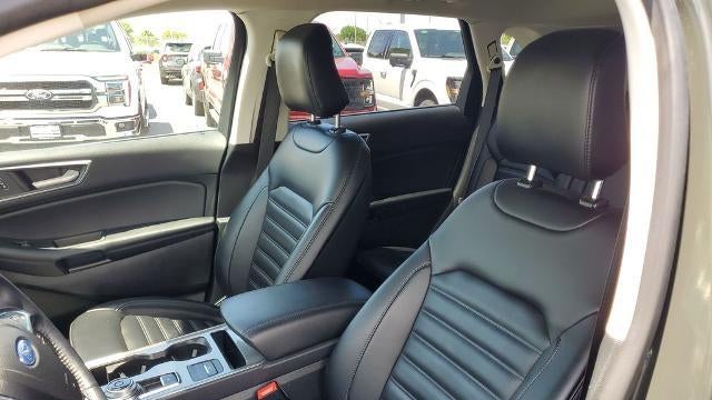 2023 Ford Edge ST-Line