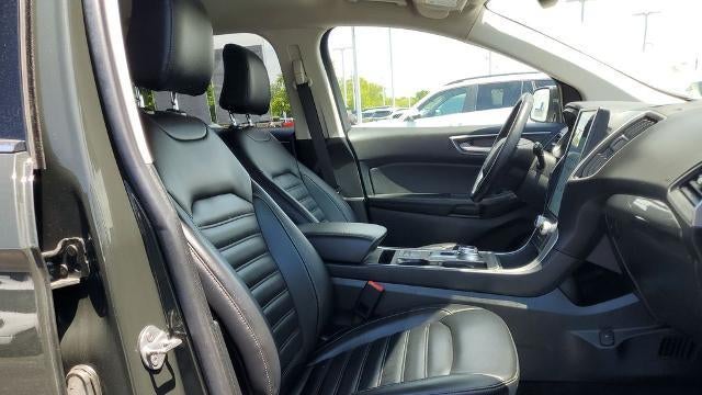 2023 Ford Edge ST-Line