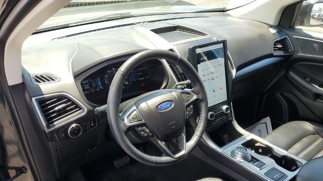 2023 Ford Edge ST-Line