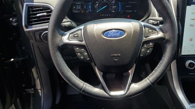 2023 Ford Edge ST-Line