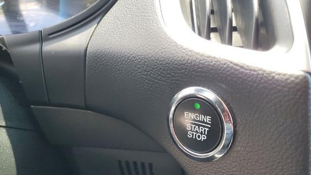 2023 Ford Edge ST-Line