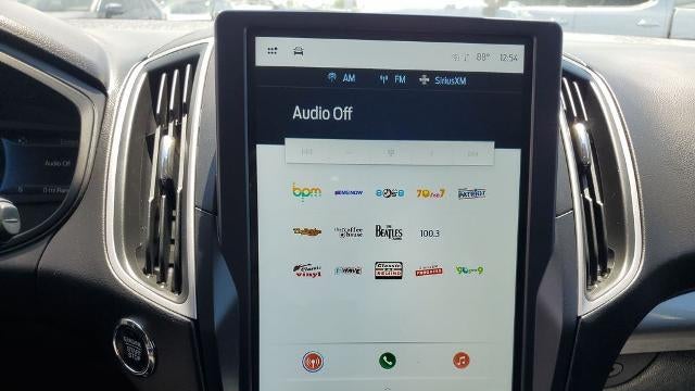 2023 Ford Edge ST-Line