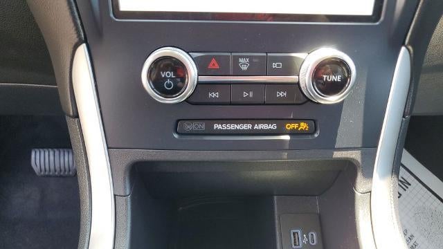 2023 Ford Edge ST-Line