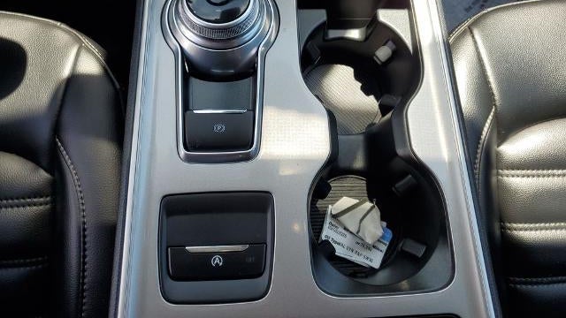 2023 Ford Edge ST-Line