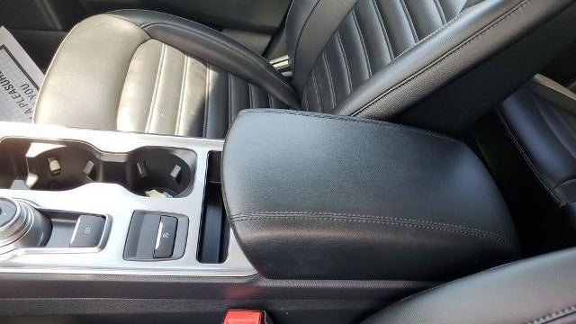 2023 Ford Edge ST-Line