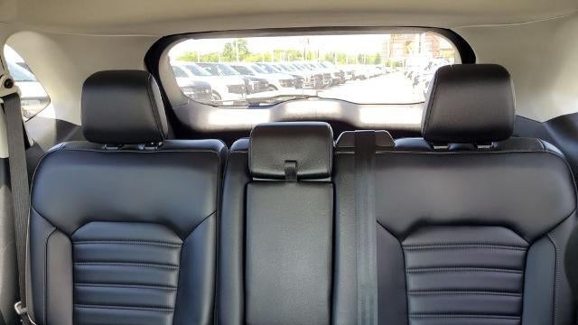 2023 Ford Edge ST-Line