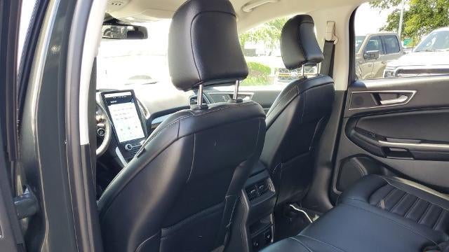 2023 Ford Edge ST-Line