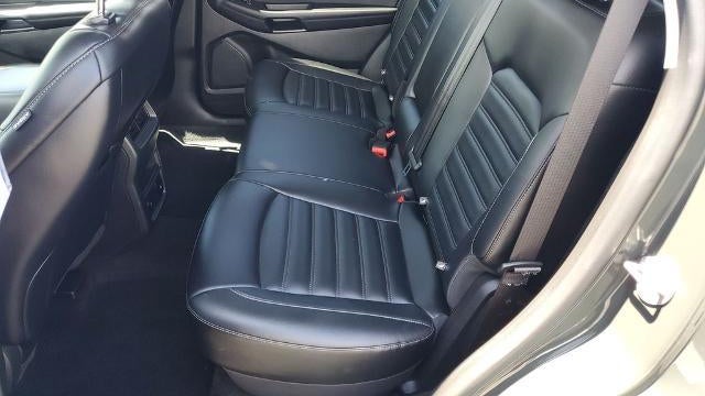 2023 Ford Edge ST-Line