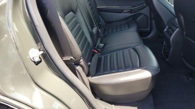 2023 Ford Edge ST-Line