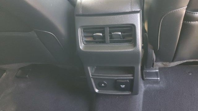 2023 Ford Edge ST-Line