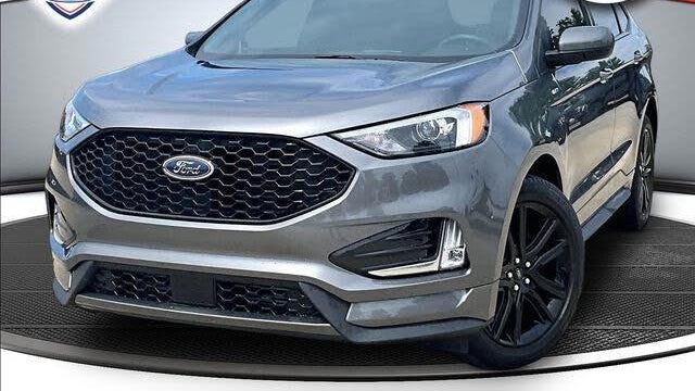 Preowned 2023 Ford Edge SEL for Sale