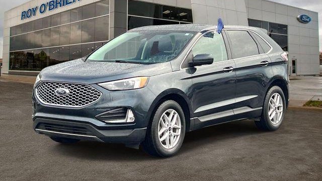Preowned 2023 Ford Edge SEL for Sale