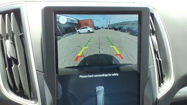 2023 Ford Edge ST-Line