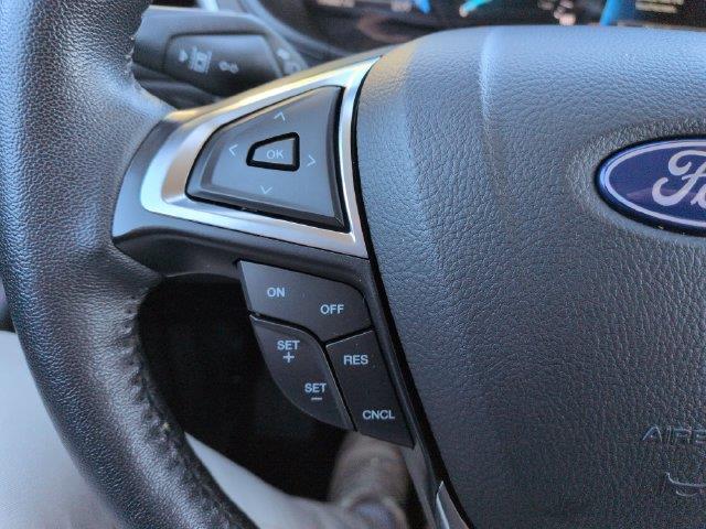 2023 Ford Edge - $24,804