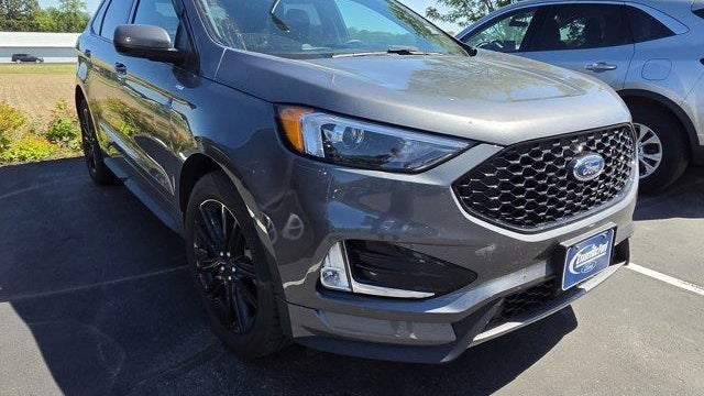 Preowned 2023 Ford Edge SEL for Sale