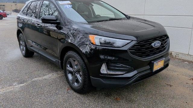 Preowned 2023 Ford Edge SEL for Sale