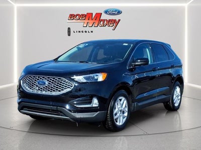 2023 Ford Edge AWD SEL 4DR Crossover