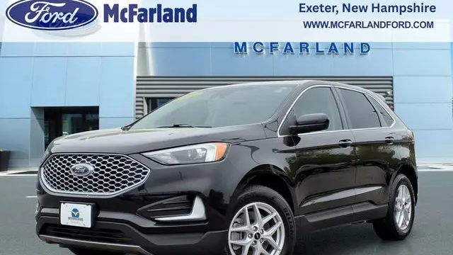 Preowned 2023 Ford Edge ST-Line for Sale