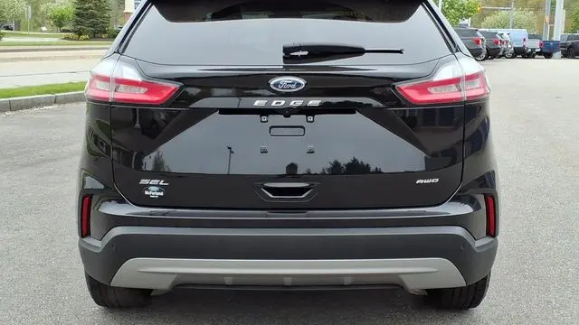 2023 Ford Edge ST-Line