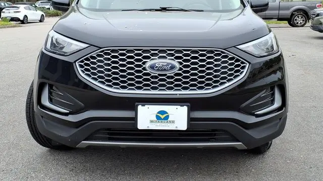 2023 Ford Edge ST-Line