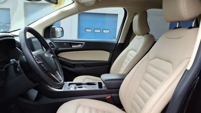 2023 Ford Edge ST-Line