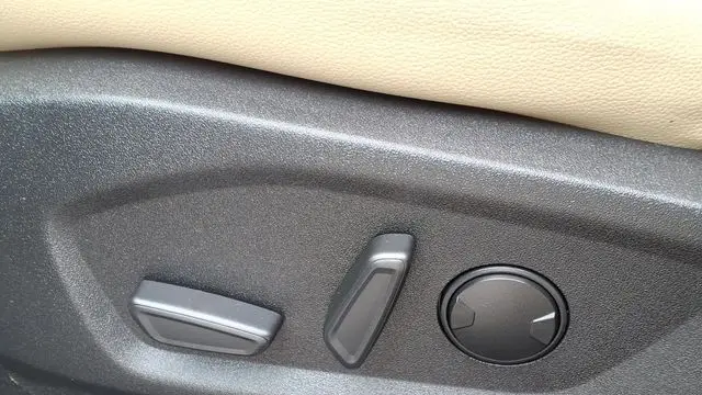 2023 Ford Edge ST-Line