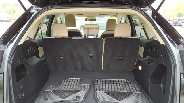 2023 Ford Edge ST-Line