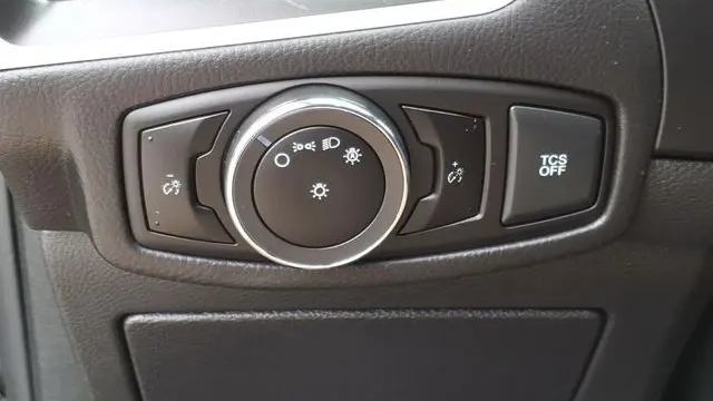 2023 Ford Edge ST-Line