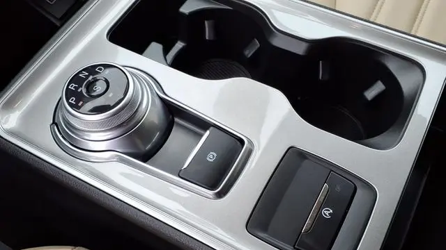 2023 Ford Edge ST-Line
