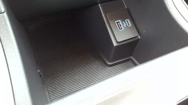 2023 Ford Edge ST-Line
