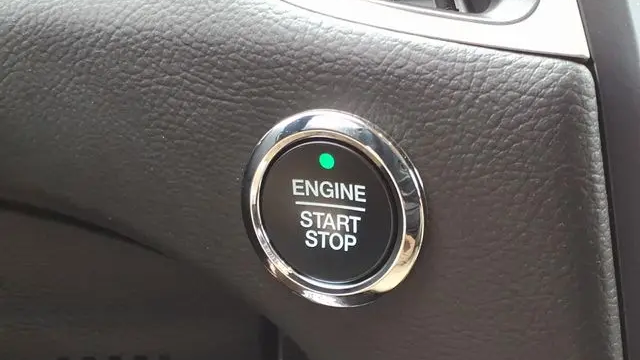 2023 Ford Edge ST-Line