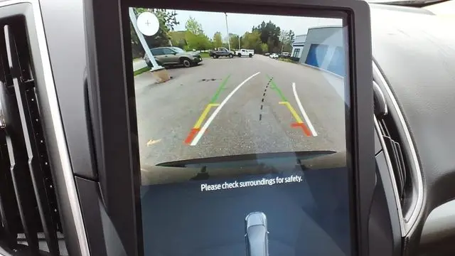 2023 Ford Edge ST-Line