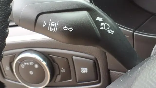 2023 Ford Edge ST-Line