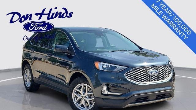 Preowned 2023 Ford Edge SEL for Sale