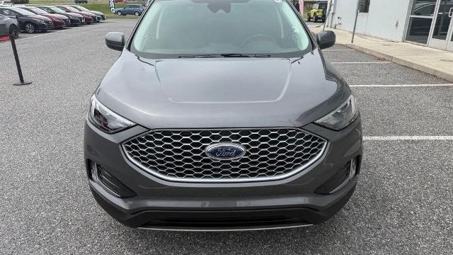 2023 Ford Edge ST-Line