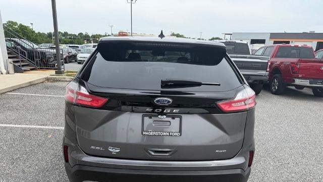 2023 Ford Edge ST-Line