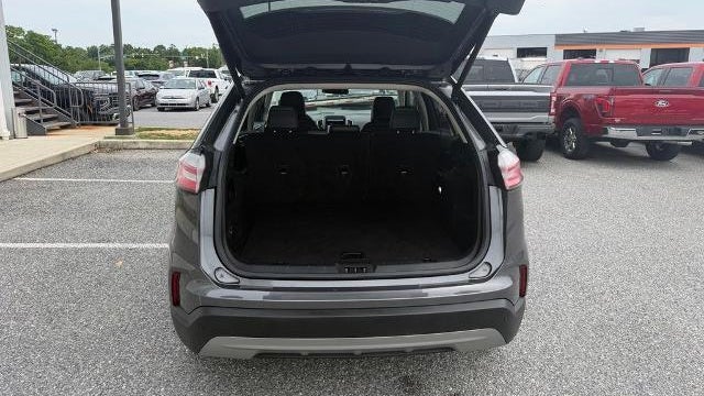 2023 Ford Edge ST-Line