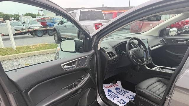 2023 Ford Edge ST-Line