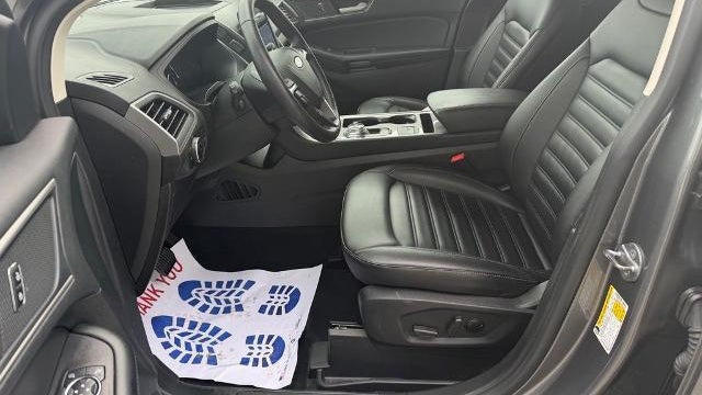 2023 Ford Edge ST-Line