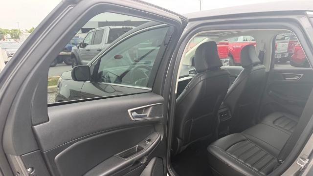 2023 Ford Edge ST-Line