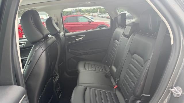 2023 Ford Edge ST-Line