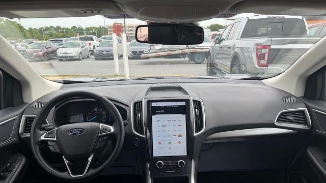 2023 Ford Edge ST-Line